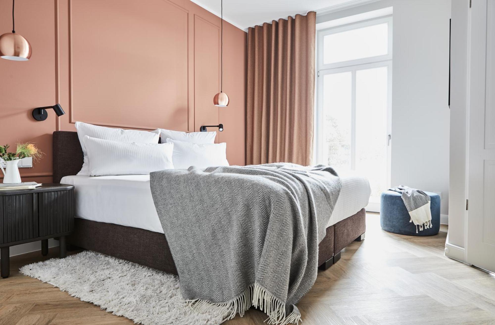 Villa Esperance Binz Zewnętrze zdjęcie