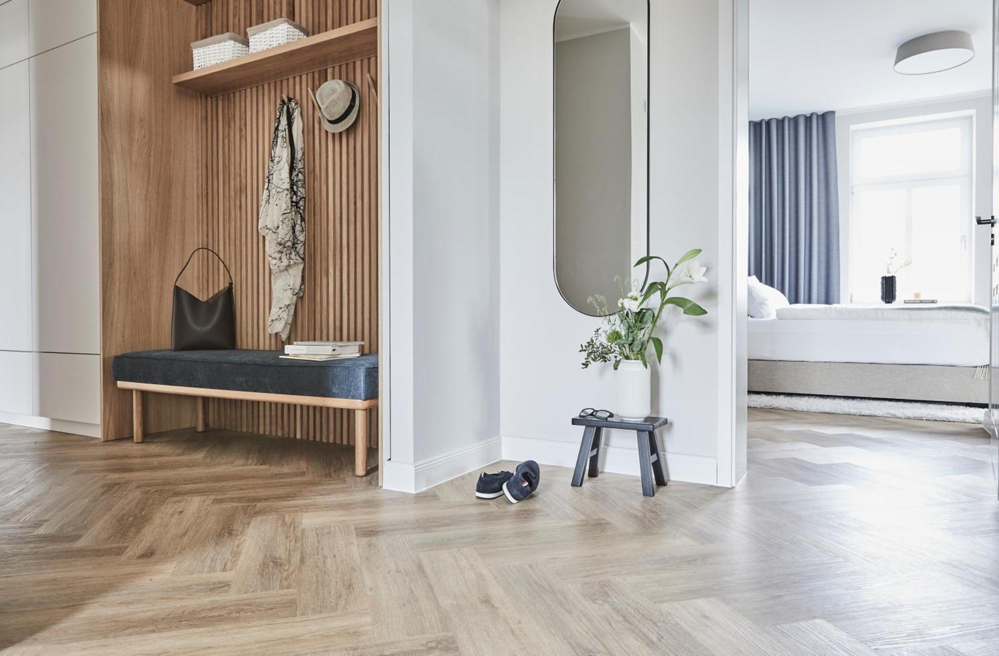 Villa Esperance Binz Pokój zdjęcie